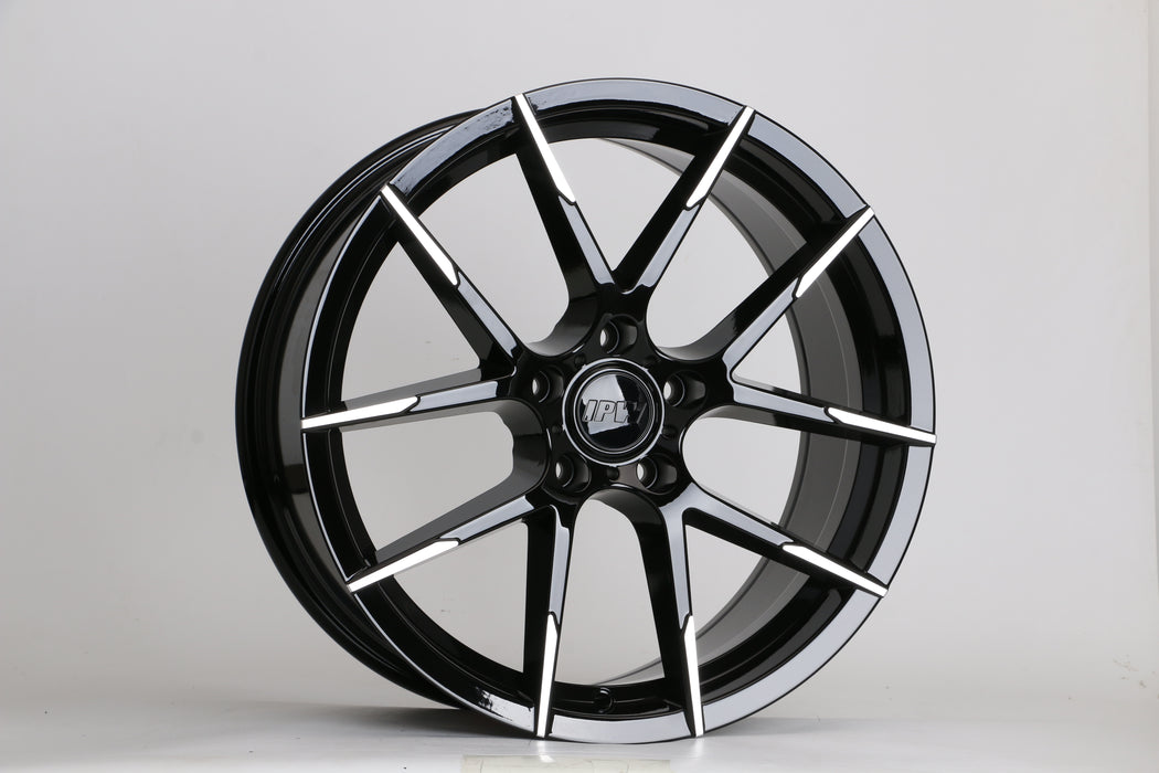 18" IPW 1504 Wheels