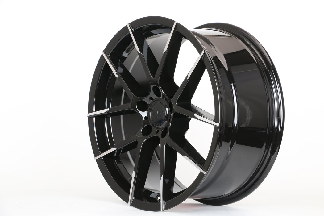 18" IPW 1504 Wheels