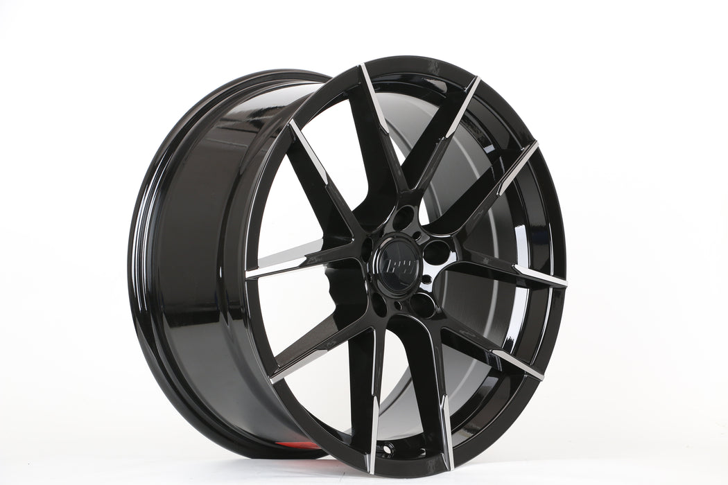 18" IPW 1504 Wheels