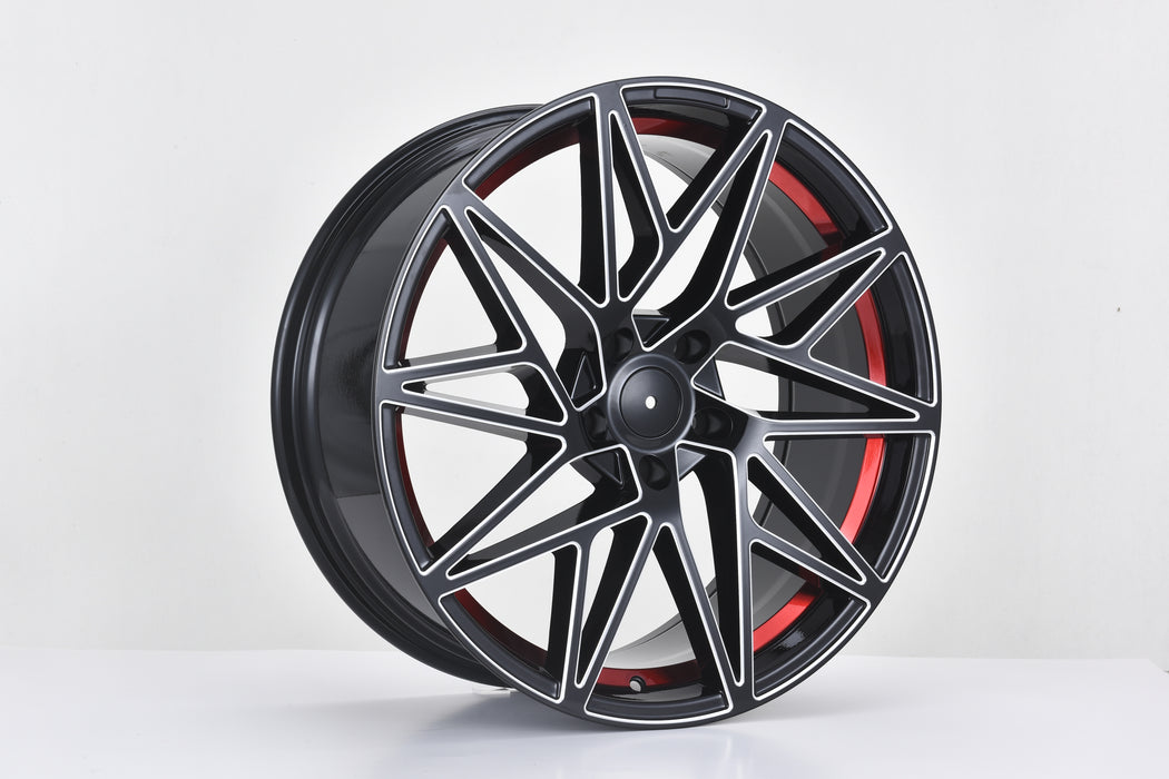 20" IPW 1505 Wheels