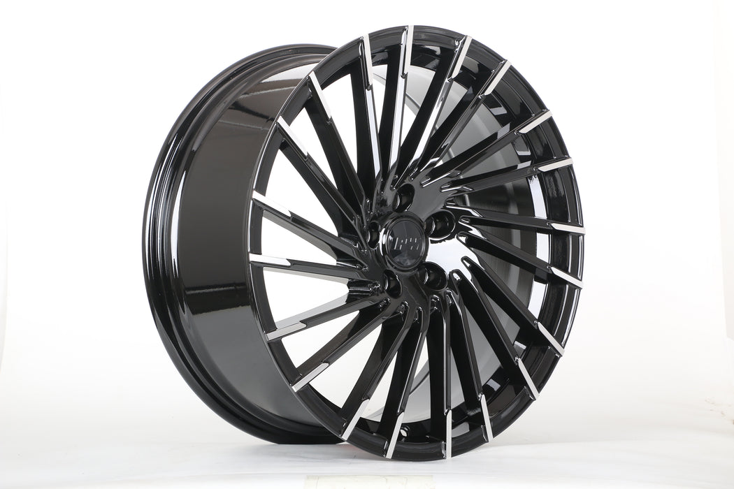 20" IPW 1506 Wheels