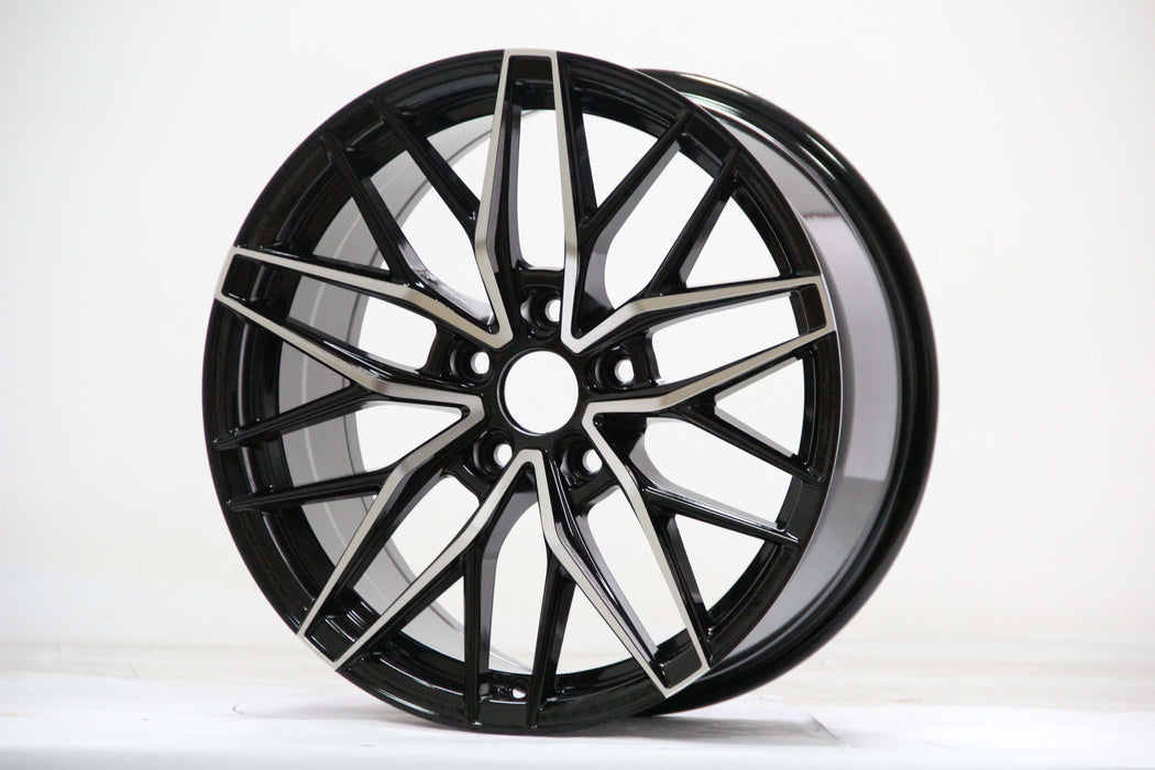 17" IPW 1513 Wheels