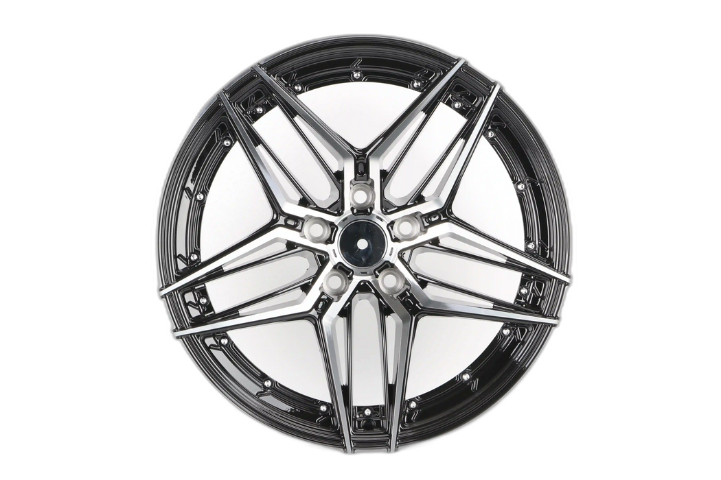 18" IPW 1515 Style Wheels