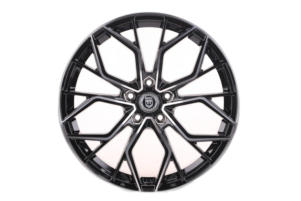 18" IPW 1516 Style Wheels