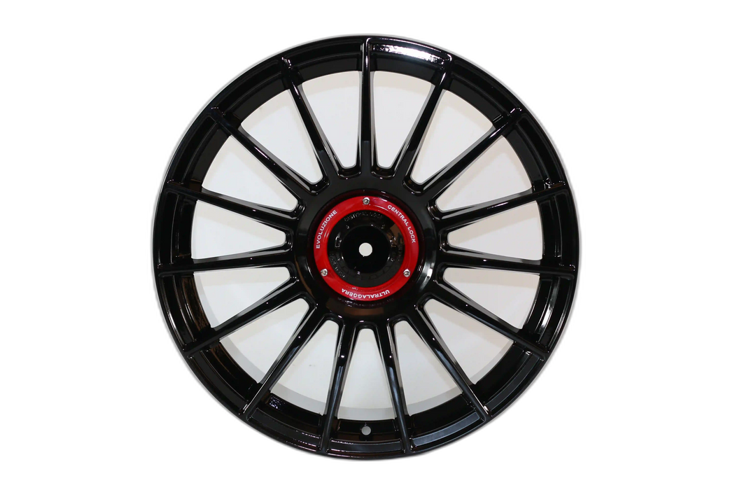 19" IPW 1544 Style Wheels