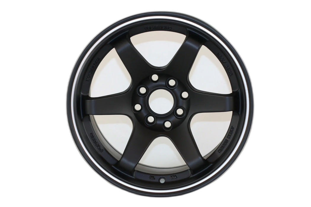 15" IPW 155 Style Wheels