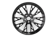 17" IPW 1550 Style Wheels