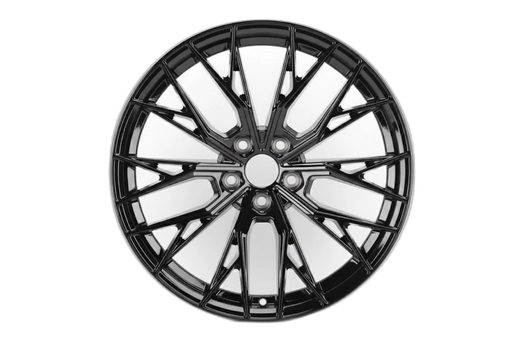 18" IPW 1550 Style Wheels