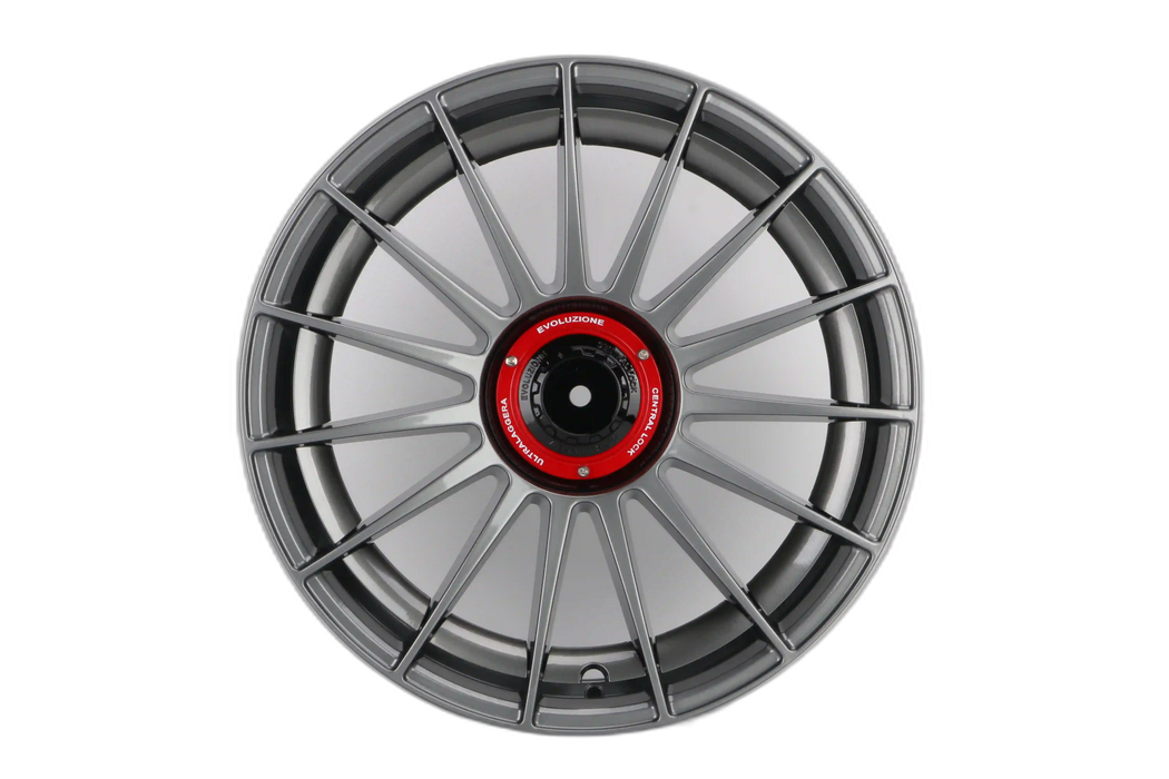 19" IPW 1551 Style Wheels
