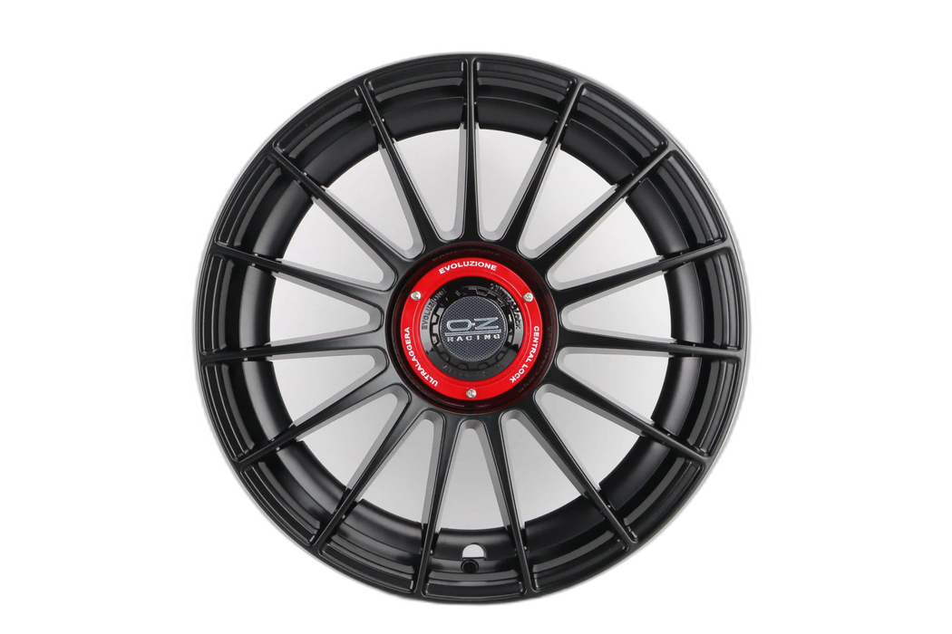 19" IPW 1551 Style Wheels