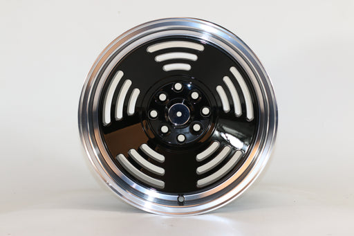 15" IPW 160 Style Wheels
