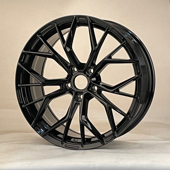 19" IPW 1601 Wheels