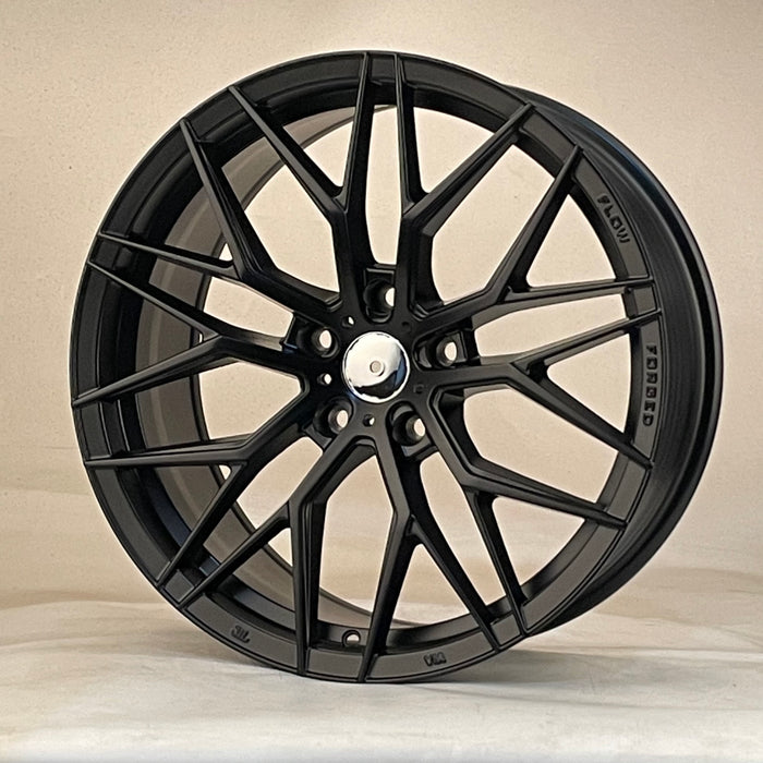 19" IPW 1606 Wheels