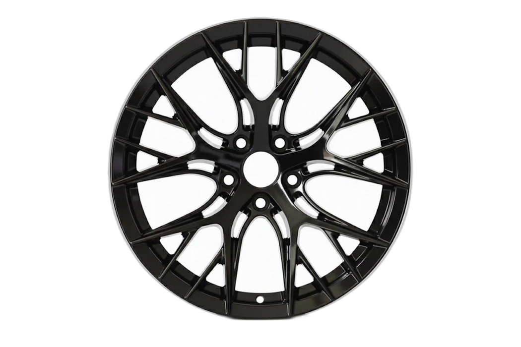 19" IPW 165 Style Wheels