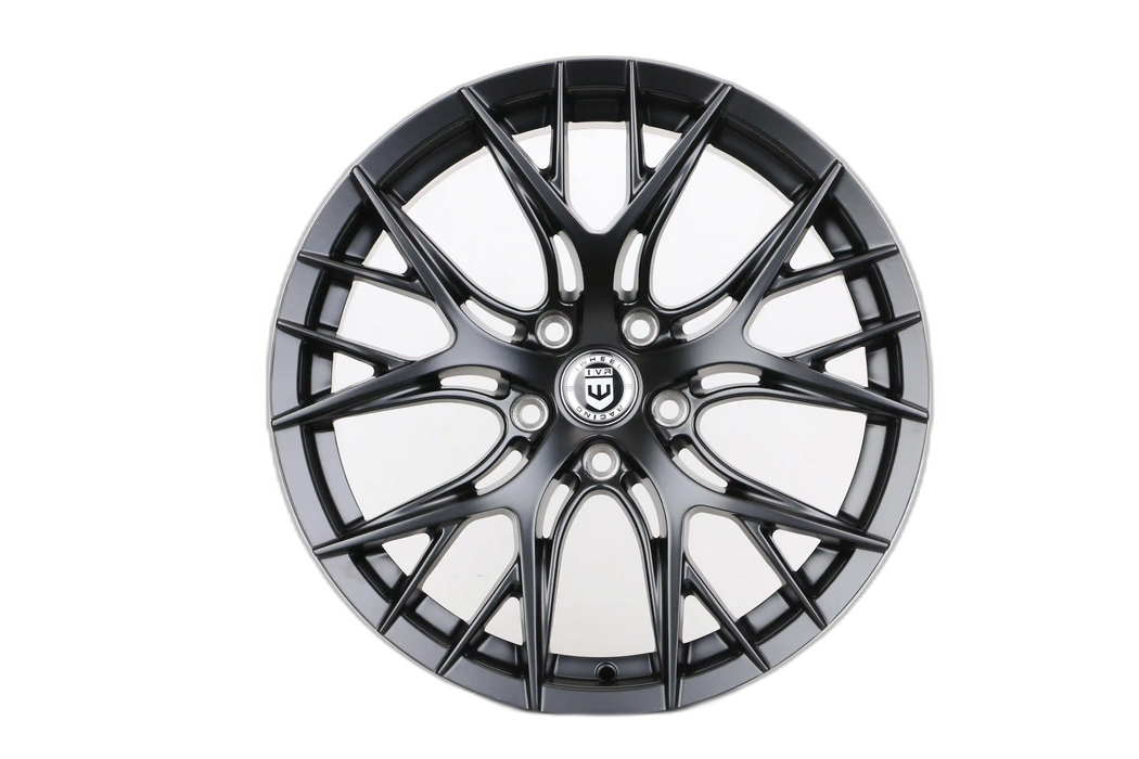 19" IPW 165 Style Wheels