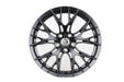 19" IPW 165 Style Wheels