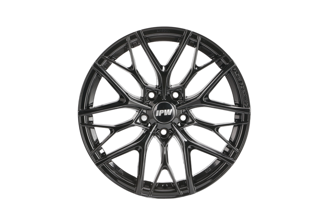17" IPW 1652 Style Wheels