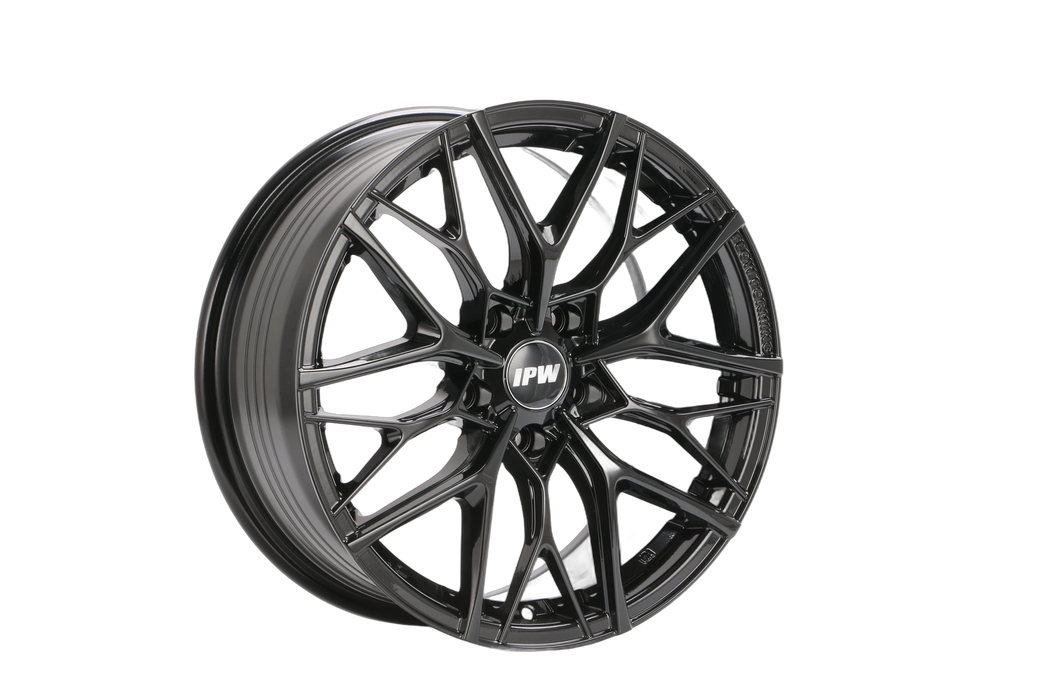 17" IPW 1652 Style Wheels
