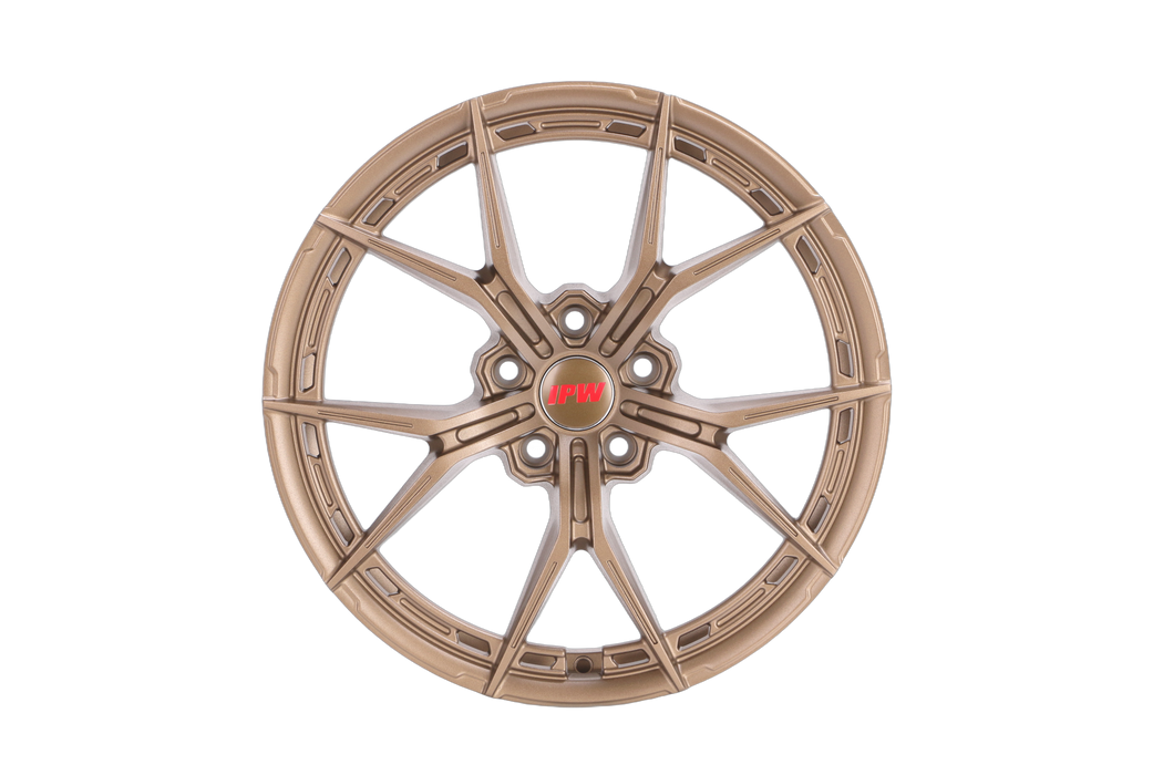 18" IPW 1653 Style Wheels