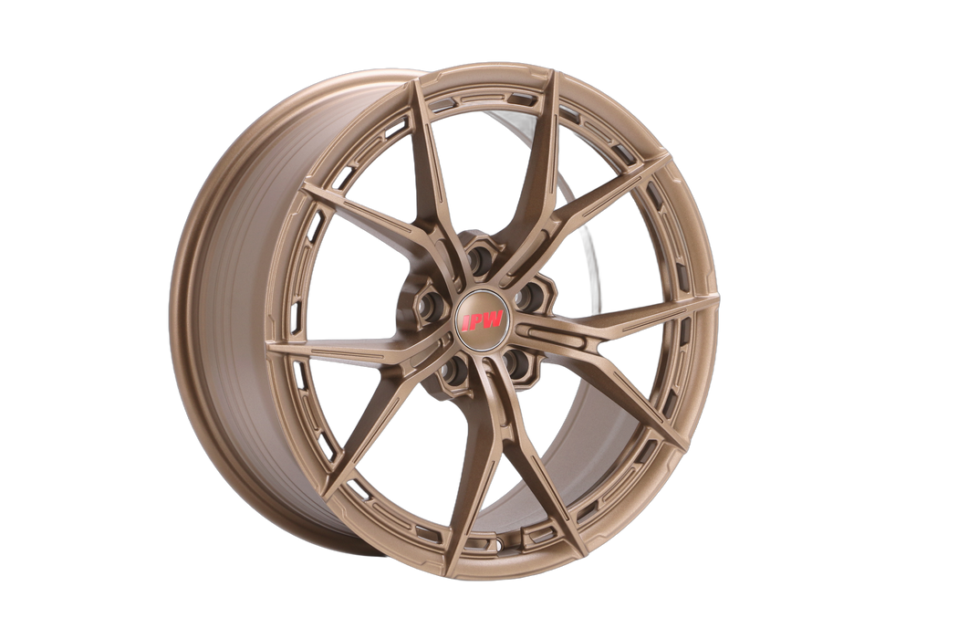 18" IPW 1653 Style Wheels