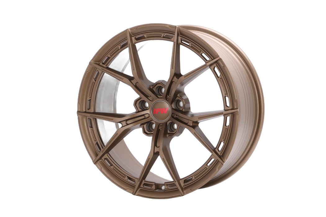 18" IPW 1653 Style Wheels