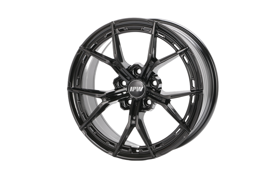 17" IPW 1653 Style Wheels