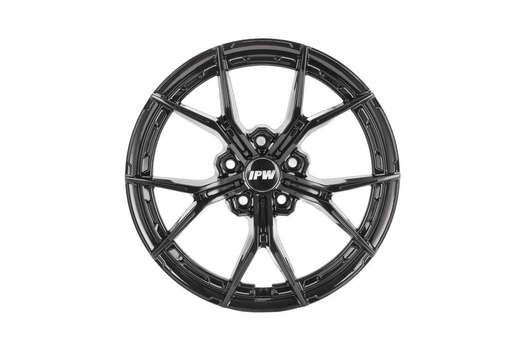 17" IPW 1653 Style Wheels