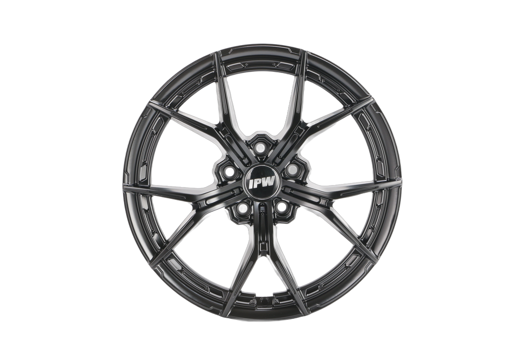 17" IPW 1653 Style Wheels