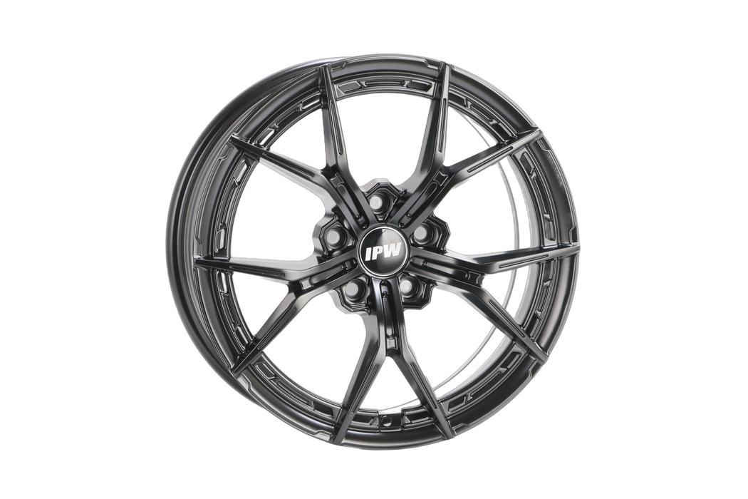 17" IPW 1653 Style Wheels