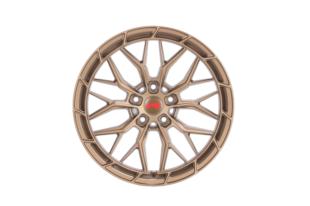 18" IPW 1654 Style Wheels