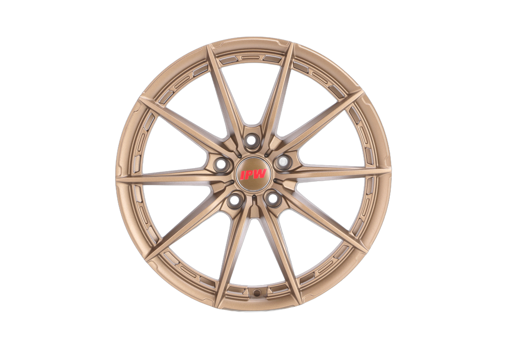 17" IPW 1655 Style Wheels