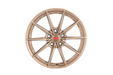 17" IPW 1655 Style Wheels