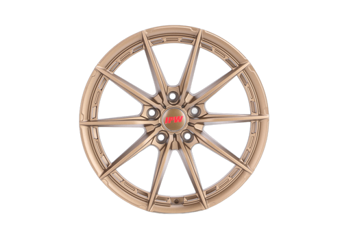 17" IPW 1655 Style Wheels