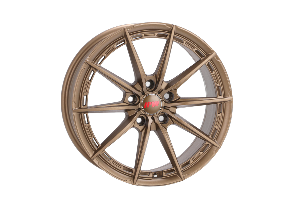 17" IPW 1655 Style Wheels