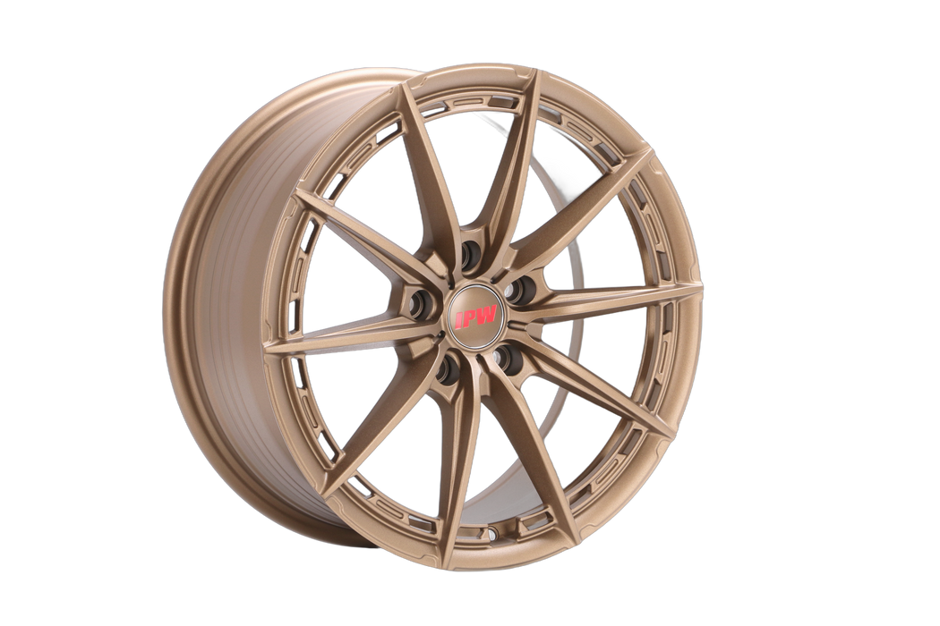 17" IPW 1655 Style Wheels