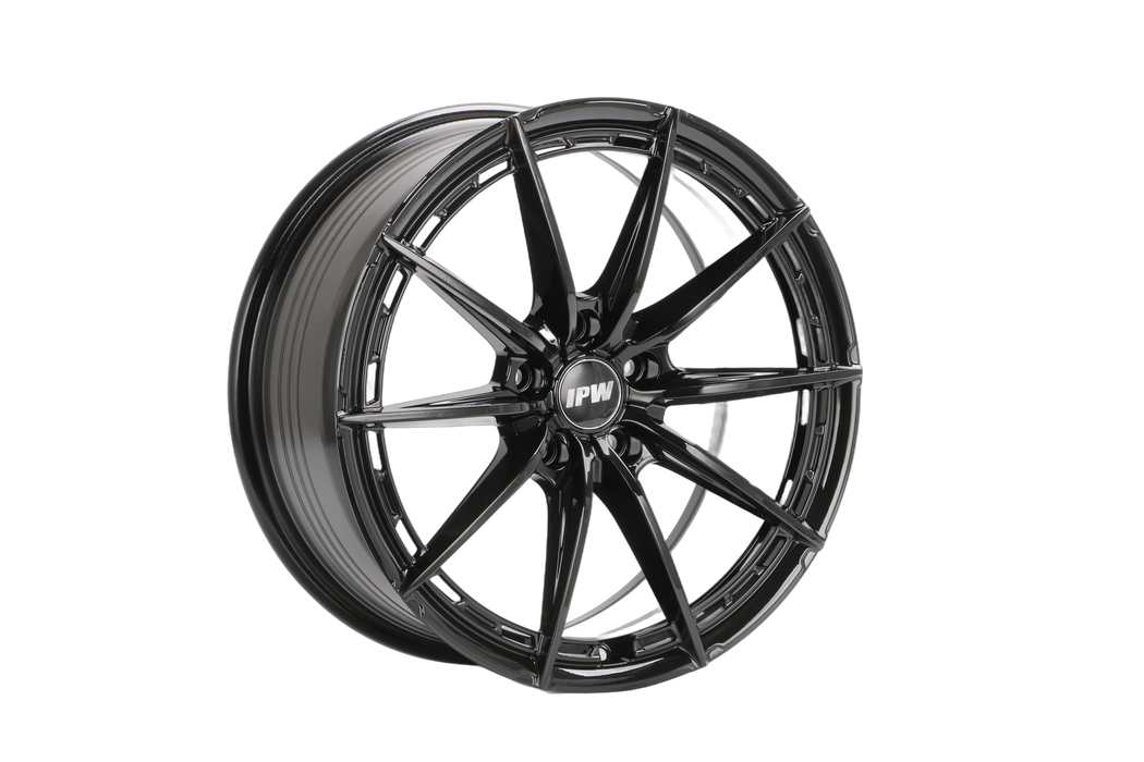 19" IPW 1655 Style Wheels