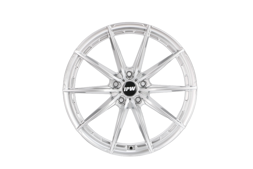 19" IPW 1655 Style Wheels