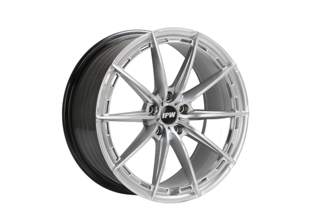 19" IPW 1655 Style Wheels