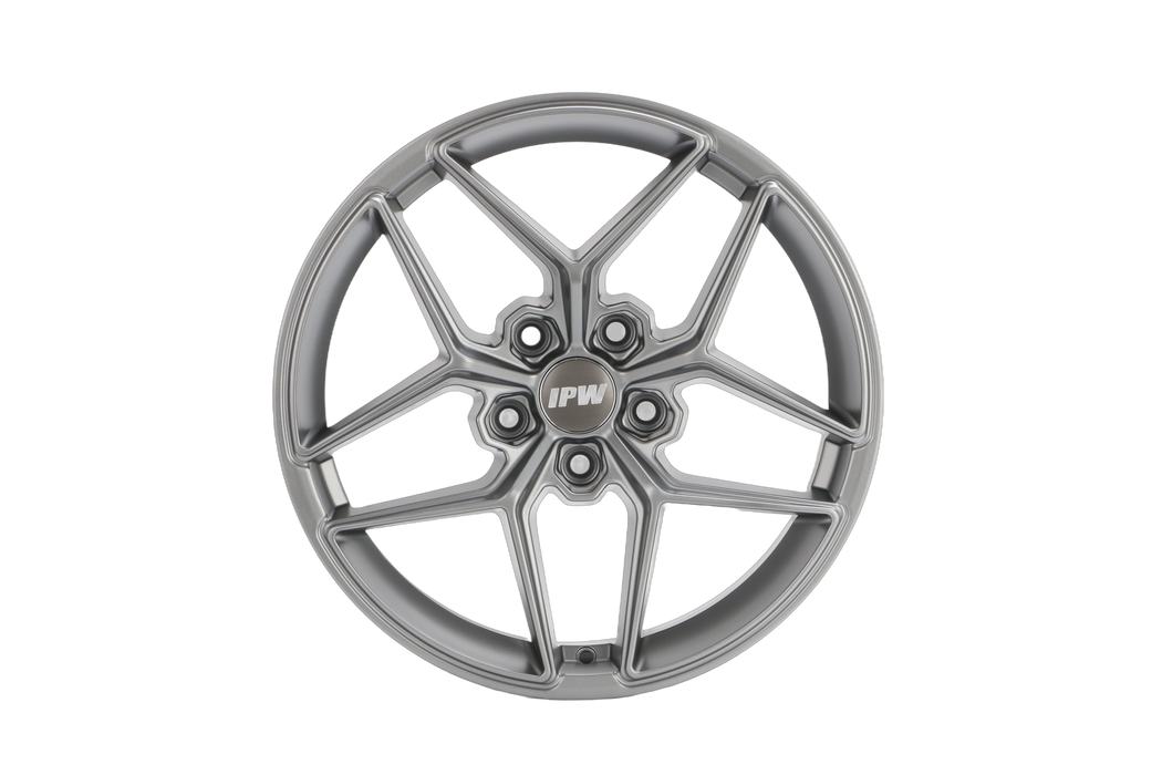 17" IPW 1658 Style Wheels