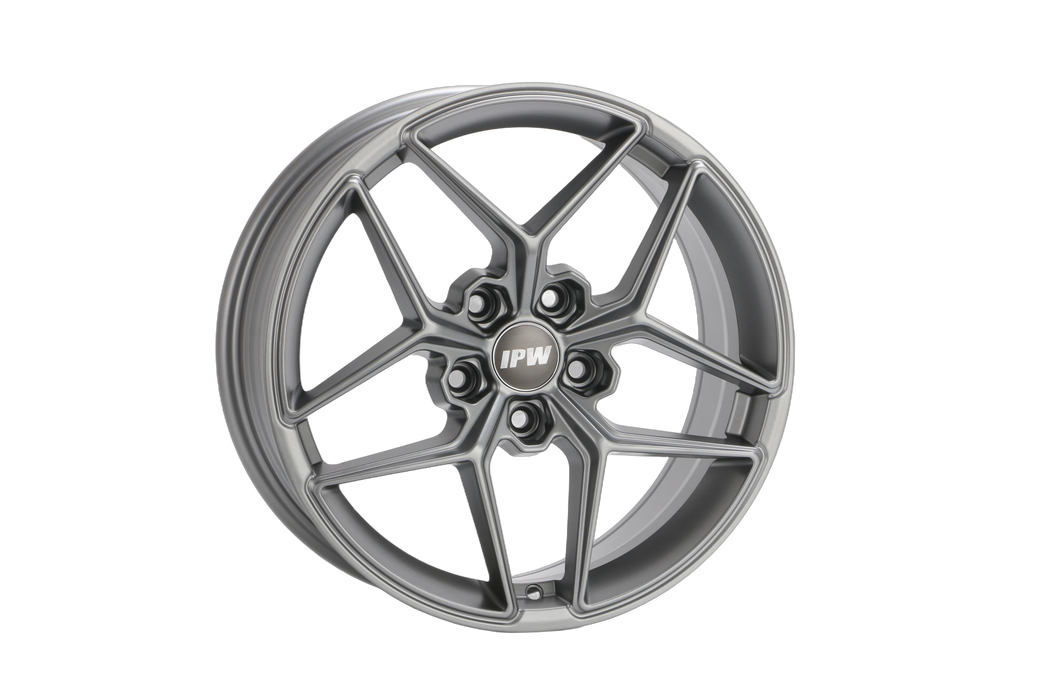17" IPW 1658 Style Wheels