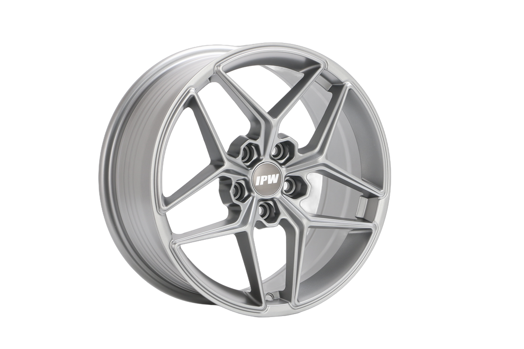 17" IPW 1658 Style Wheels