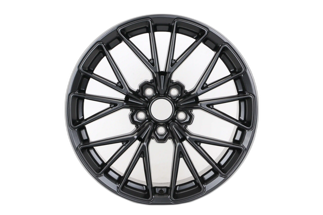 19" IPW 166 Style Wheels