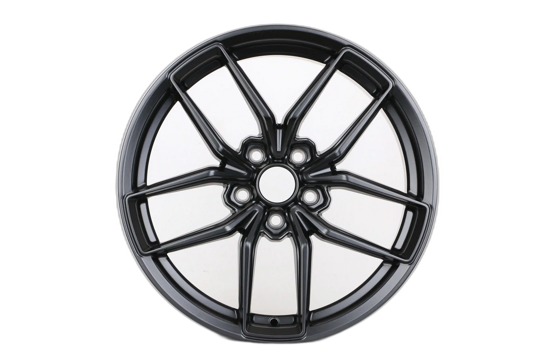 19" IPW 167 Style Wheels