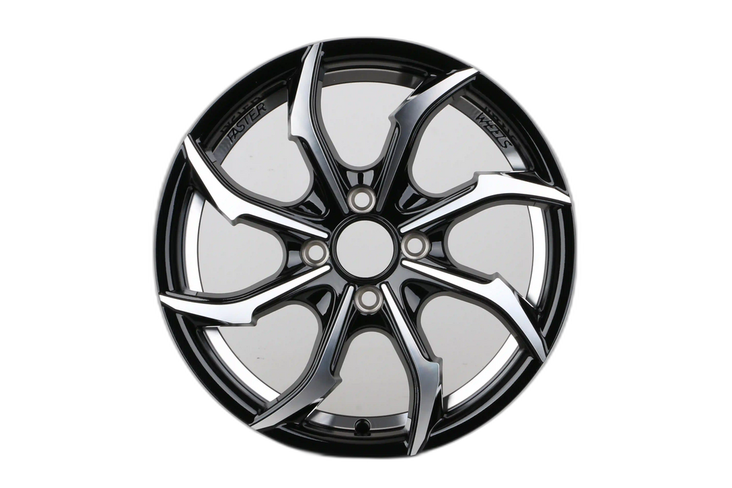 15" IPW 168 Style Wheels
