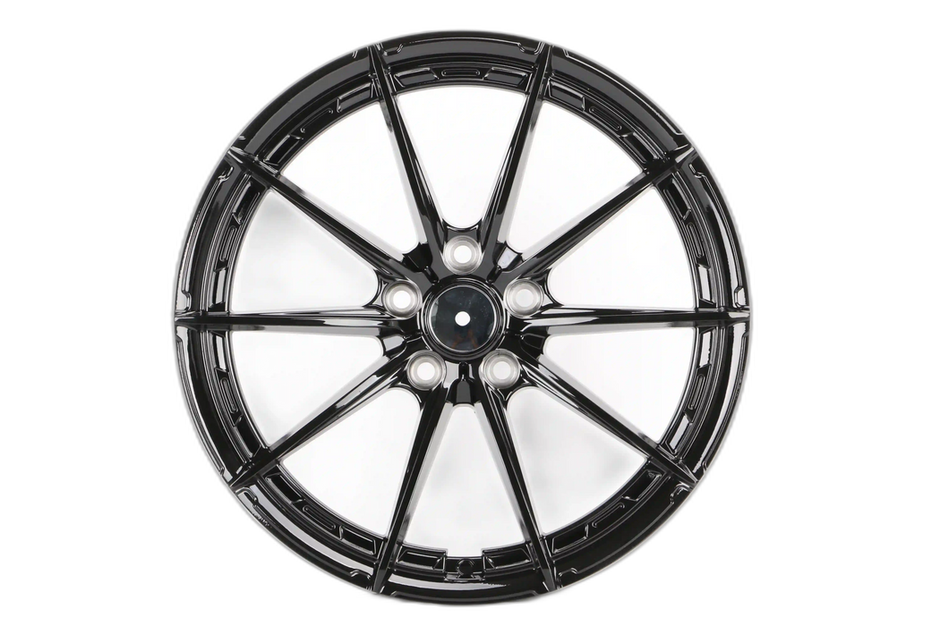 17" IPW 169 Style Wheels