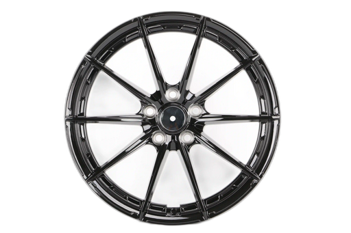 19" IPW 169 Style Wheels