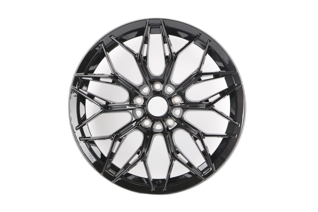 17" IPW 171 Style Wheels