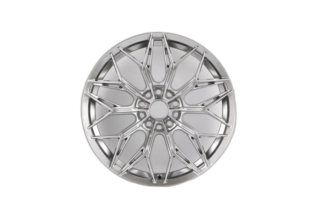 17" IPW 171 Style Wheels