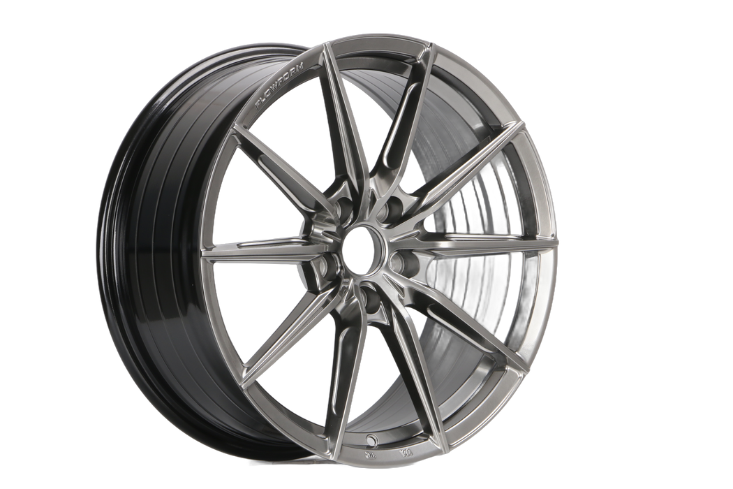 19" IPW 172 Style Wheels