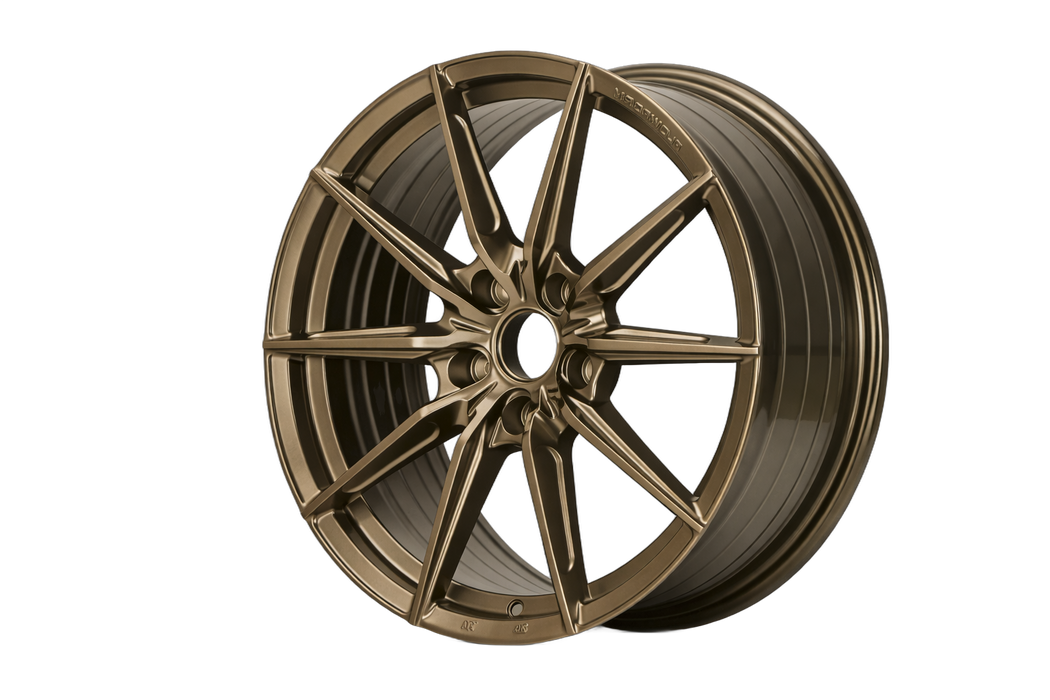 17" IPW 172 Style Wheels